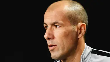 Mónaco despide a Jardim y Thierry Henry es favorito para sustituirle Mónaco despide a Jardim y Thierry Henry es favorito para sustituirle