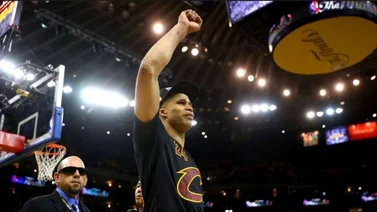 Richard Jefferson se retira de la NBA a los 38 años