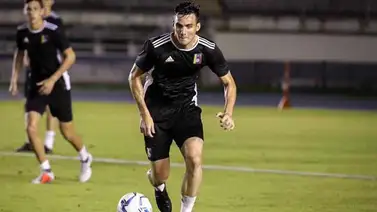 Mago marcó uno de los goles más rápidos de la Vinotinto Mago marcó uno de los goles más rápidos de la Vinotinto