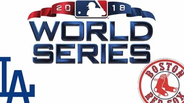 La Serie Mundial 2018 será épica