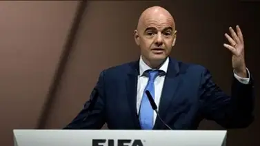 Oposición europea frena propuestas de FIFA para torneos Oposición europea frena propuestas de FIFA para torneos