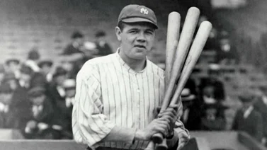 La venta de Babe Ruth posee una cantidad sorprendente