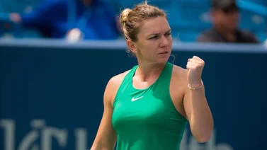 Halep sigue arriba y Svitolina es cuarta tras ganar las Finales WTA