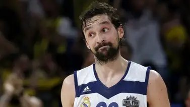 Llull el europeo que no ha estado en la NBA Llull el europeo que no ha estado en la NBA