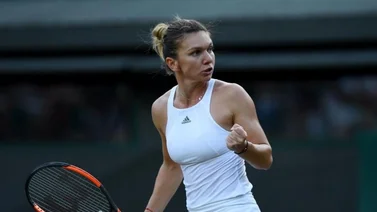 Simona Halep sigue líder del ranking de la WTA