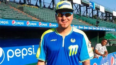 Magallanes contará con la experiencia de Jesús Sucre
