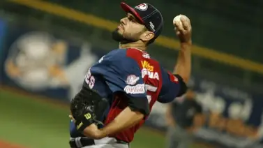 Tiburones domina el primer duelo de doble tanda ante Águilas Tiburones domina el primer duelo de doble tanda ante Águilas