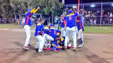 Venezuela quedó campeón en el Mundial de Softbol Modificado