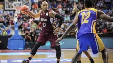 José Vargas: "Estamos preocupados, no sabemos cuándo inician los entrenamientos" José Vargas: "Estamos preocupados, no sabemos cuándo inician los entrenamientos"