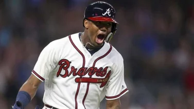 Ronald Acuña Jr se llevó el Novato del Año en la Liga Nacional (+Tweets)
