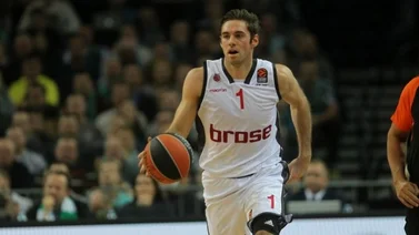 Causeur, la niñera de Doncic en el Madrid