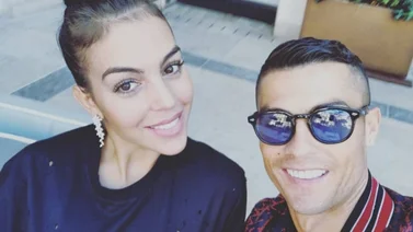 Según prensa lusa, Cristiano Ronaldo pidió matrimonio a Georgina