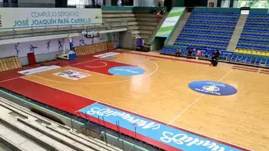 Práctica de la Vinotinto fue suspendido por bailoterapia (+Video) Práctica de la Vinotinto fue suspendido por bailoterapia (+Video)