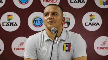 César Modesto González: Seguimos enfocados en el siguiente partido César Modesto González: Seguimos enfocados en el siguiente partido