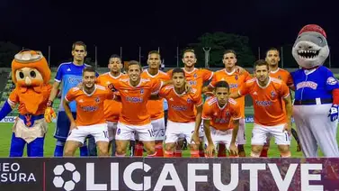Deportivo la Guaira llega a la final con el equipo más joven Deportivo la Guaira llega a la final con el equipo más joven