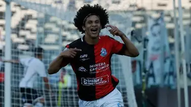Eduard Bello fue reconocido como el mejor deportista extranjero en Chile Eduard Bello fue reconocido como el mejor deportista extranjero en Chile