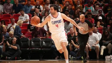 Teodosic pretende volver a Europa