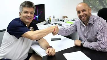 Fernando Duro extendió su contrato como coach de La Vinotinto (+Tweets)