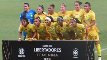 Tres venezolanas dirán presente en la final de Copa Libertadores Tres venezolanas dirán presente en la final de Copa Libertadores