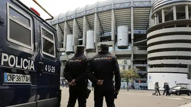 River-Boca: Tendrá el doble de seguridad que un Madrid-Barça River-Boca: Tendrá el doble de seguridad que un Madrid-Barça