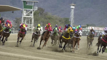 Resultados de las carreras del domingo 2 de diciembre