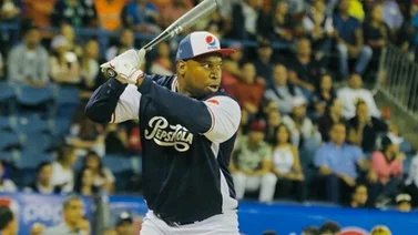 Delmon Young se coronó en el festival de cuadrangulares