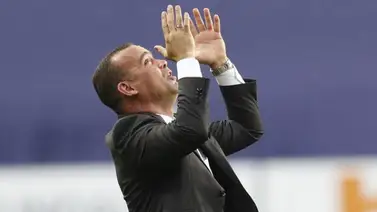 Dudamel no descarta a San Cristóbal como sede de la Vinotinto Dudamel no descarta a San Cristóbal como sede de la Vinotinto