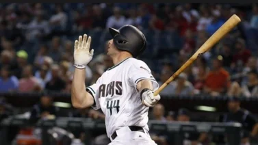 Cardenales obtienen a Goldschmidt en canje con DBacks