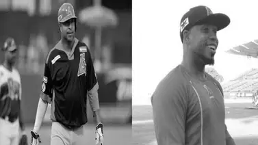 José Castillo y Luis Valbuena fallecieron en un accidente de tránsito José Castillo y Luis Valbuena fallecieron en un accidente de tránsito