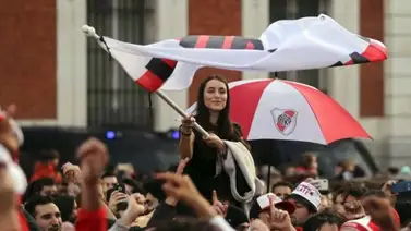 ¿Acabarán al fin? Boca-River definen el título en Madrid ¿Acabarán al fin? Boca-River definen el título en Madrid
