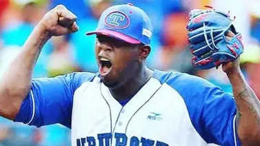 Escalona anunció su ausencia con los Tiburones Escalona anunció su ausencia con los Tiburones