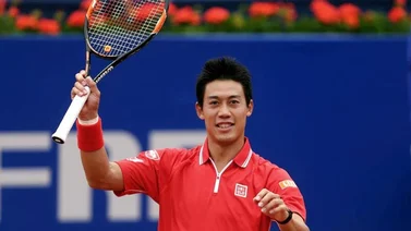 Thiem, Nishikori y Tsitsipas participarán en el Torneo Godó 2019