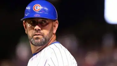 Brandon Hyde designado estratega de Baltimore Brandon Hyde designado estratega de Baltimore