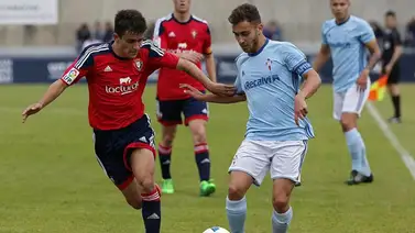 Riki Mangana se vestirá de vinotinto para el Sudamericano Riki Mangana se vestirá de vinotinto para el Sudamericano