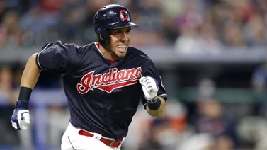 Astros oficializan firma del jardinero Michael Brantley