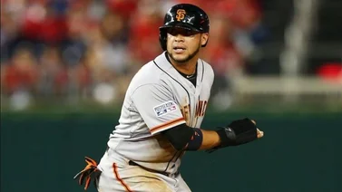 Mets firma a Gregor Blanco a contrato de ligas menores