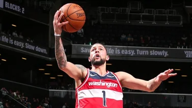 Houston ficha a Austin Rivers