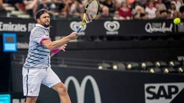 Tsonga jugará contra De Miñaur en cuartos