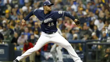 Joakim Soria obtendría bonos en acuerdo con Atléticos Joakim Soria obtendría bonos en acuerdo con Atléticos