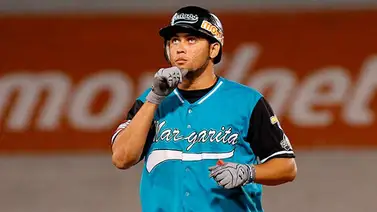 Breyvic Valera es el gran "refuerzo" de Bravos en postemporada Breyvic Valera es el gran "refuerzo" de Bravos en postemporada