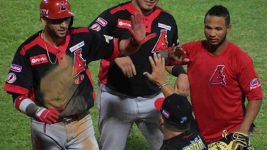 Cardenales puso en jaque a Bravos
