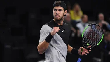 Khachanov dirá presente en el Godó 2019