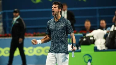 Wilander: Djokovic es claro favorito