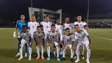 La Vinotinto sub-20 ya cuenta con sus 23 convocados al Sudamericano La Vinotinto sub-20 ya cuenta con sus 23 convocados al Sudamericano