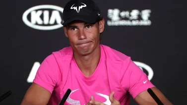 Nadal se lamentó por el cercano retiro de Murray