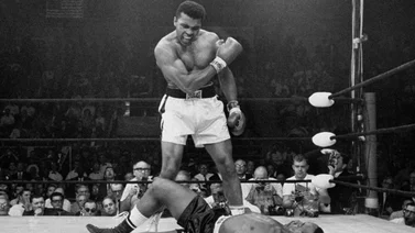Aeropuerto de Louisville llevará el nombre de Muhammad Ali