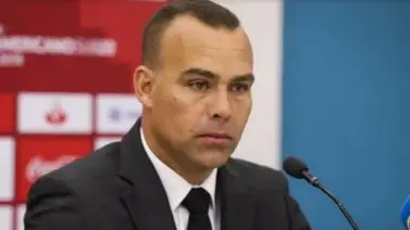 Dudamel: Desarrollamos un mejor juego y aun así hemos caído Dudamel: Desarrollamos un mejor juego y aun así hemos caído