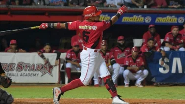 Cardenales picoteó al León en el primero de la final