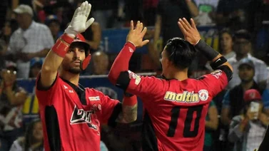 Cardenales viajará a Caracas con la serie a su cuenta