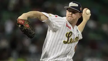 Tres importados de Leones se fueron del país (+tuits) Tres importados de Leones se fueron del país (+tuits)